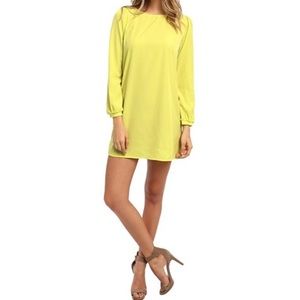 Brigitte Bailey Skyler Shift Dress